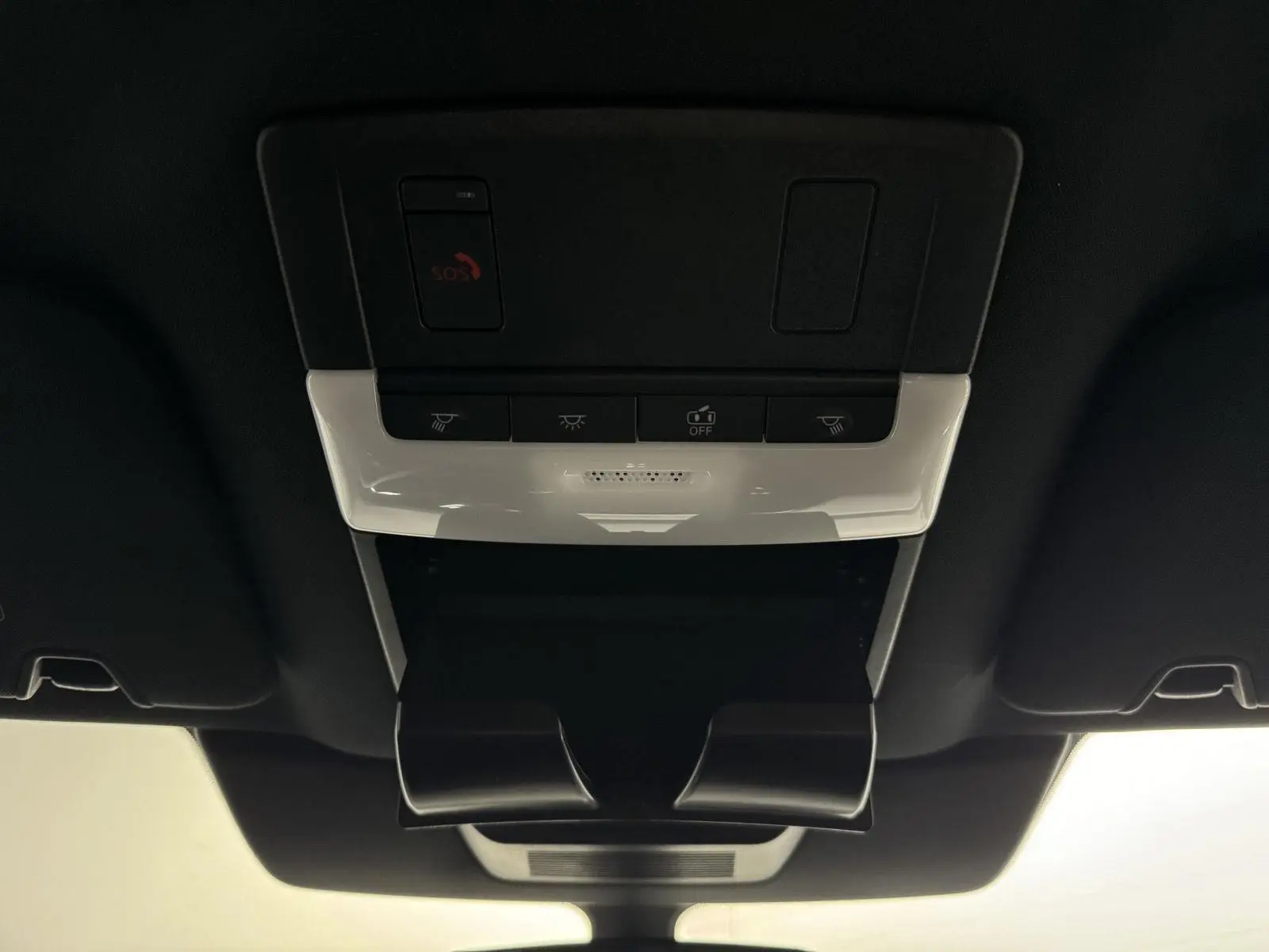 2025 Nissan Pathfinder Rock Creek photo 20
