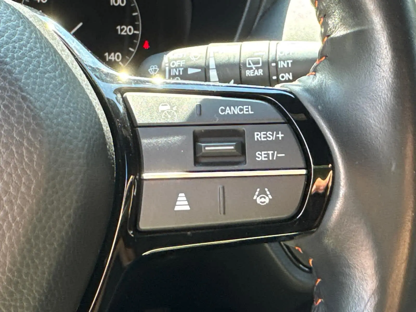 2024 Honda HR-V Sport photo 20