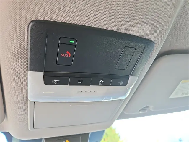 2026 Nissan Rogue SV photo 24