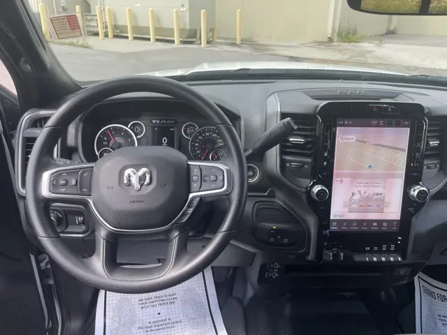 2026 Ram 3500 Tradesman photo 19