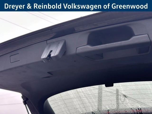2026 Volkswagen Tiguan S - Photo 30