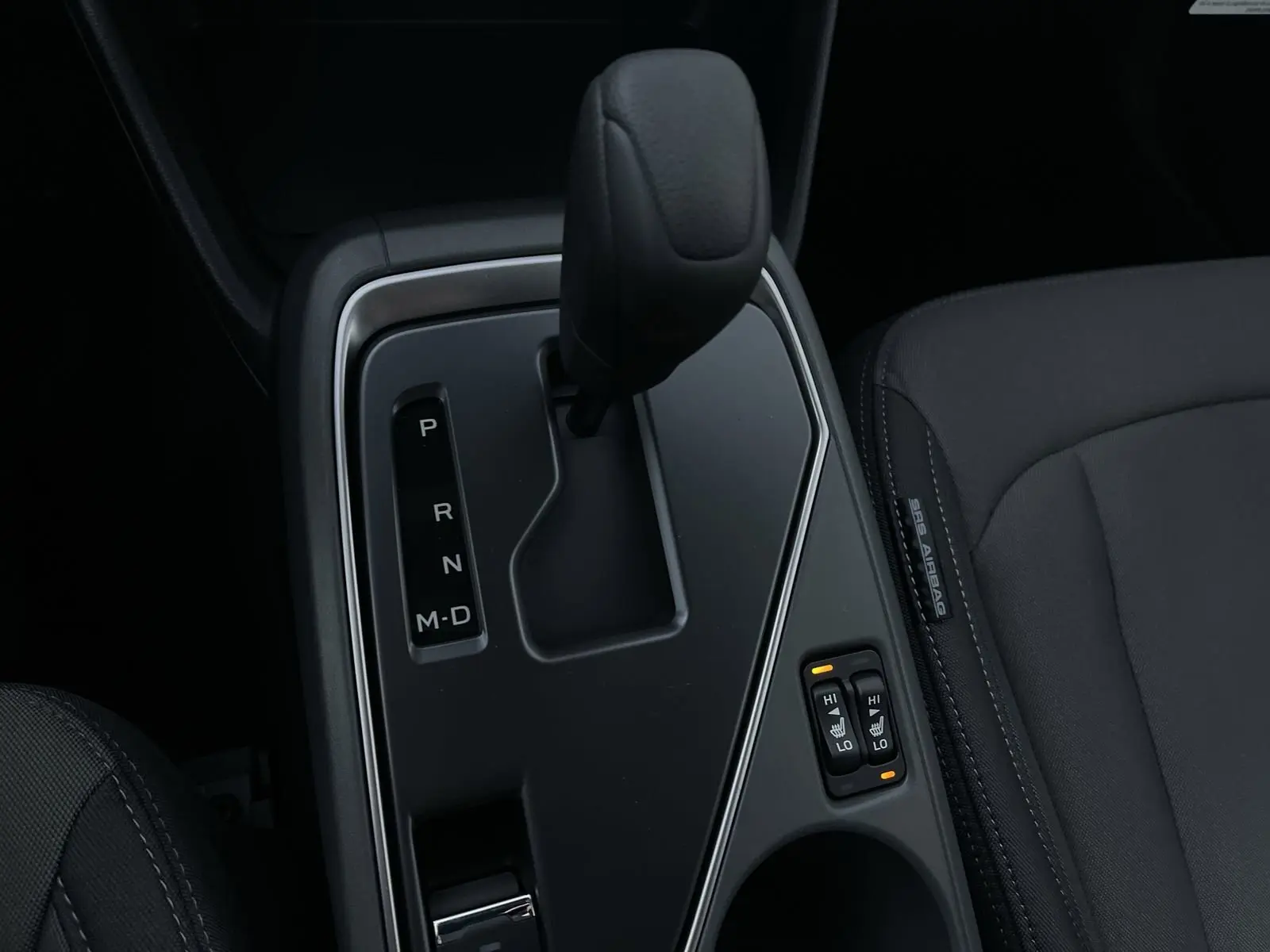 2025 Subaru Crosstrek Premium photo 18