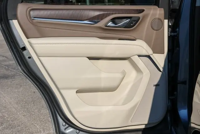 2022 Gmc Yukon Denali photo 13