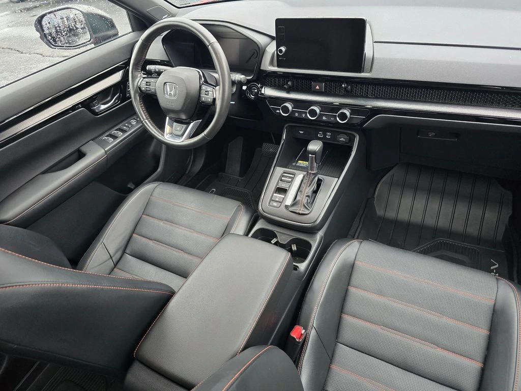 2023 Honda CR-V Sport Touring - Photo 16