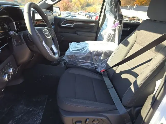 2026 Gmc Sierra 1500 Elevation photo 4