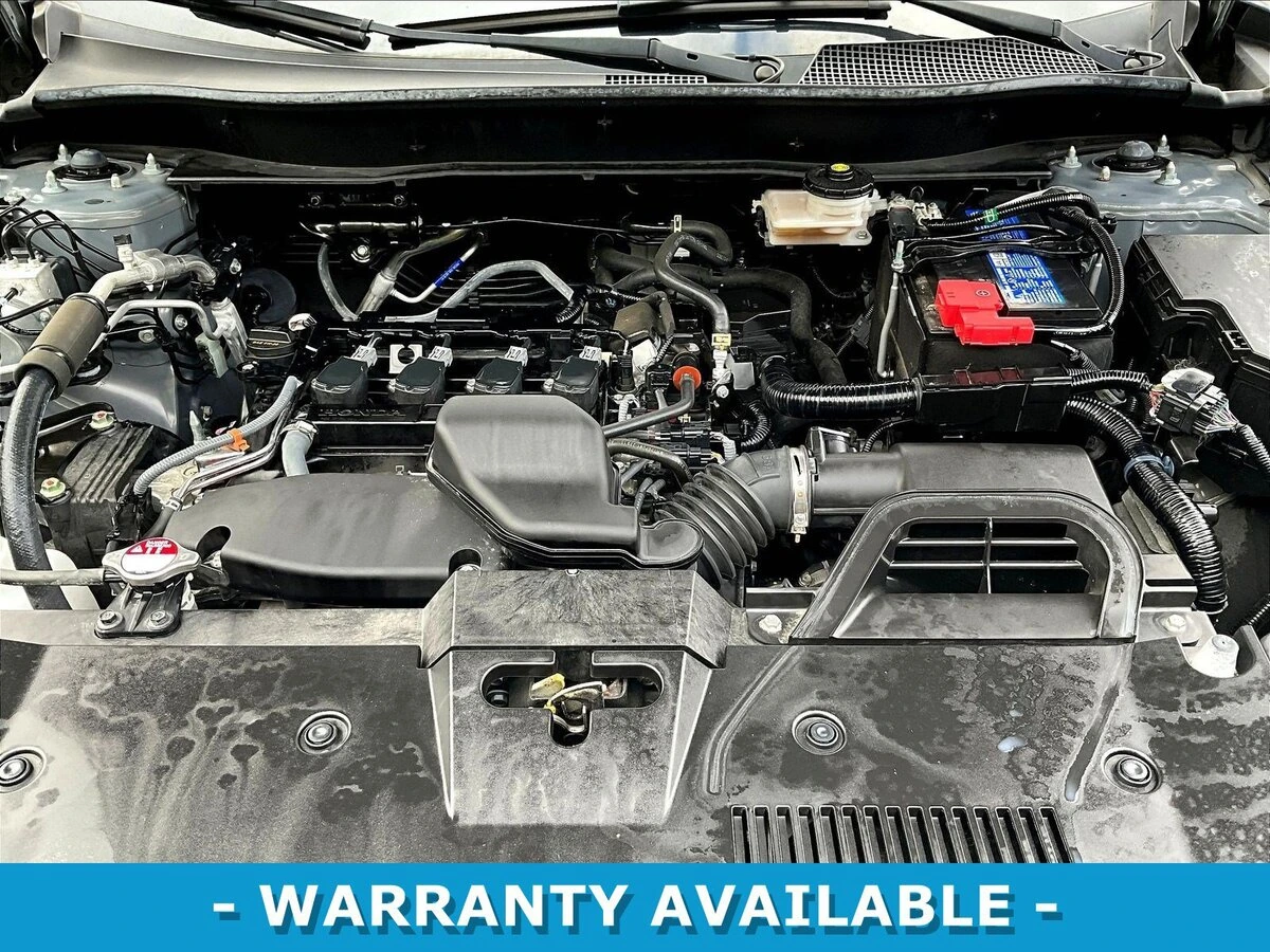 2024 Honda CR-V EX - Photo 30