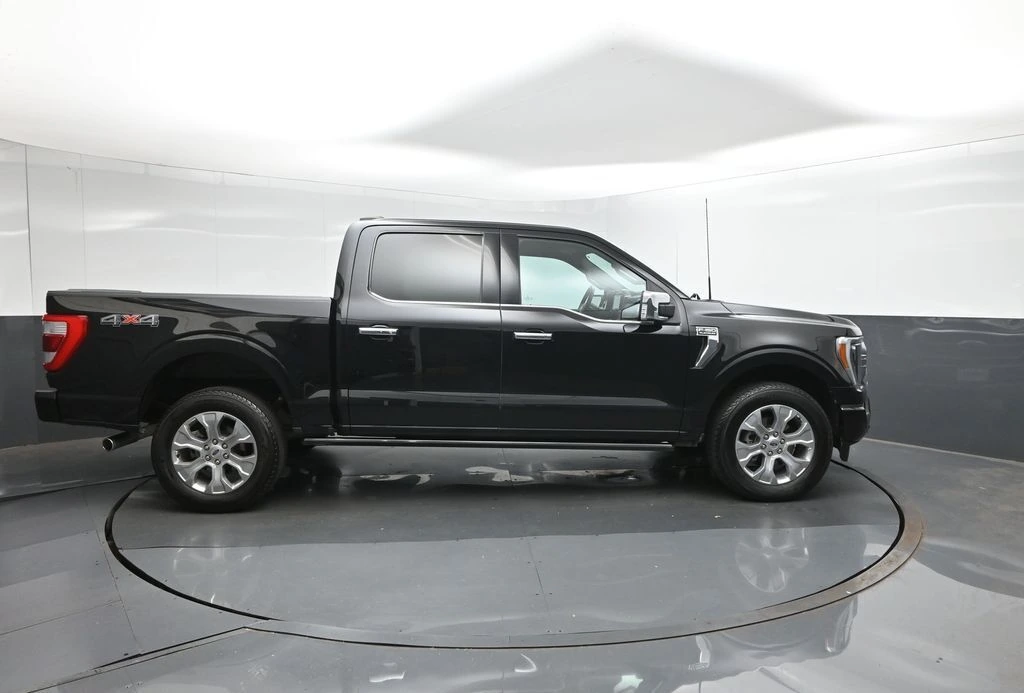 2023 Ford F-150 Platinum - Photo 11
