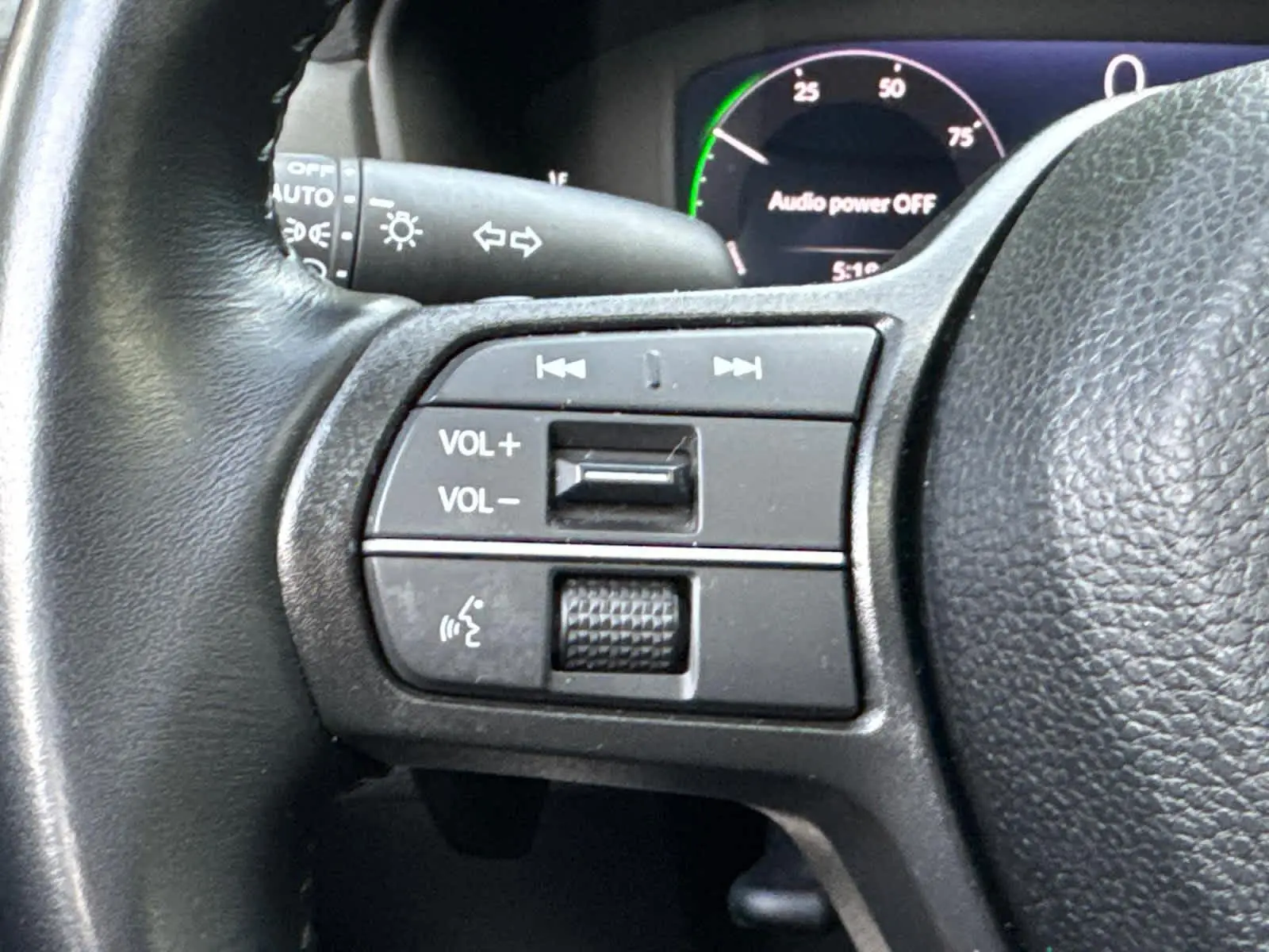 2023 Honda Accord Hybrid Sport-L photo 20