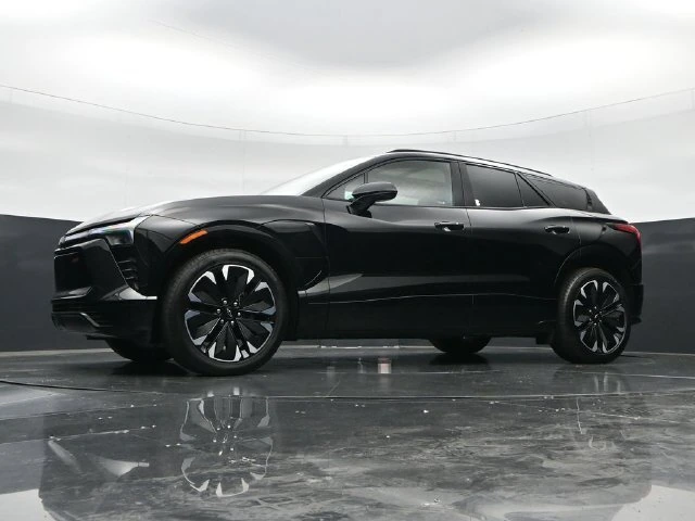 2025 Chevrolet Blazer EV RS - Photo 55