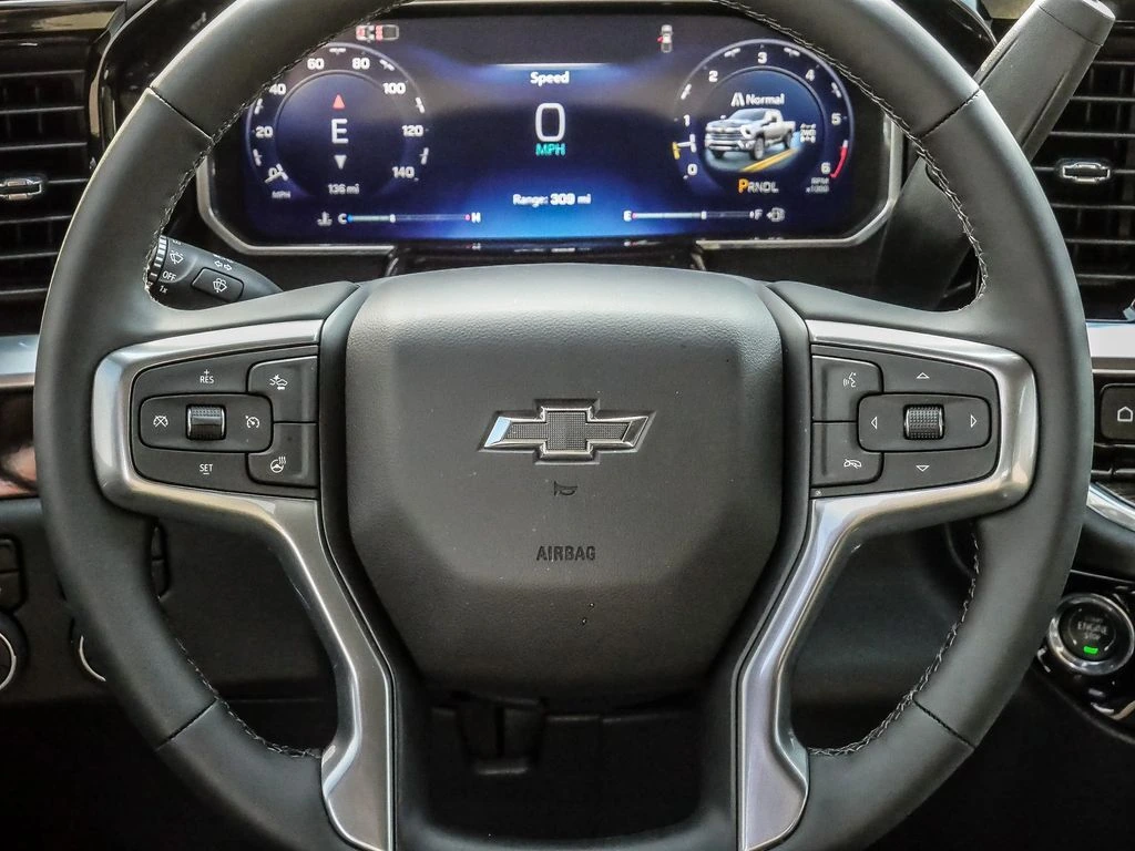 2026 Chevrolet Silverado 2500 HD LT - Photo 31