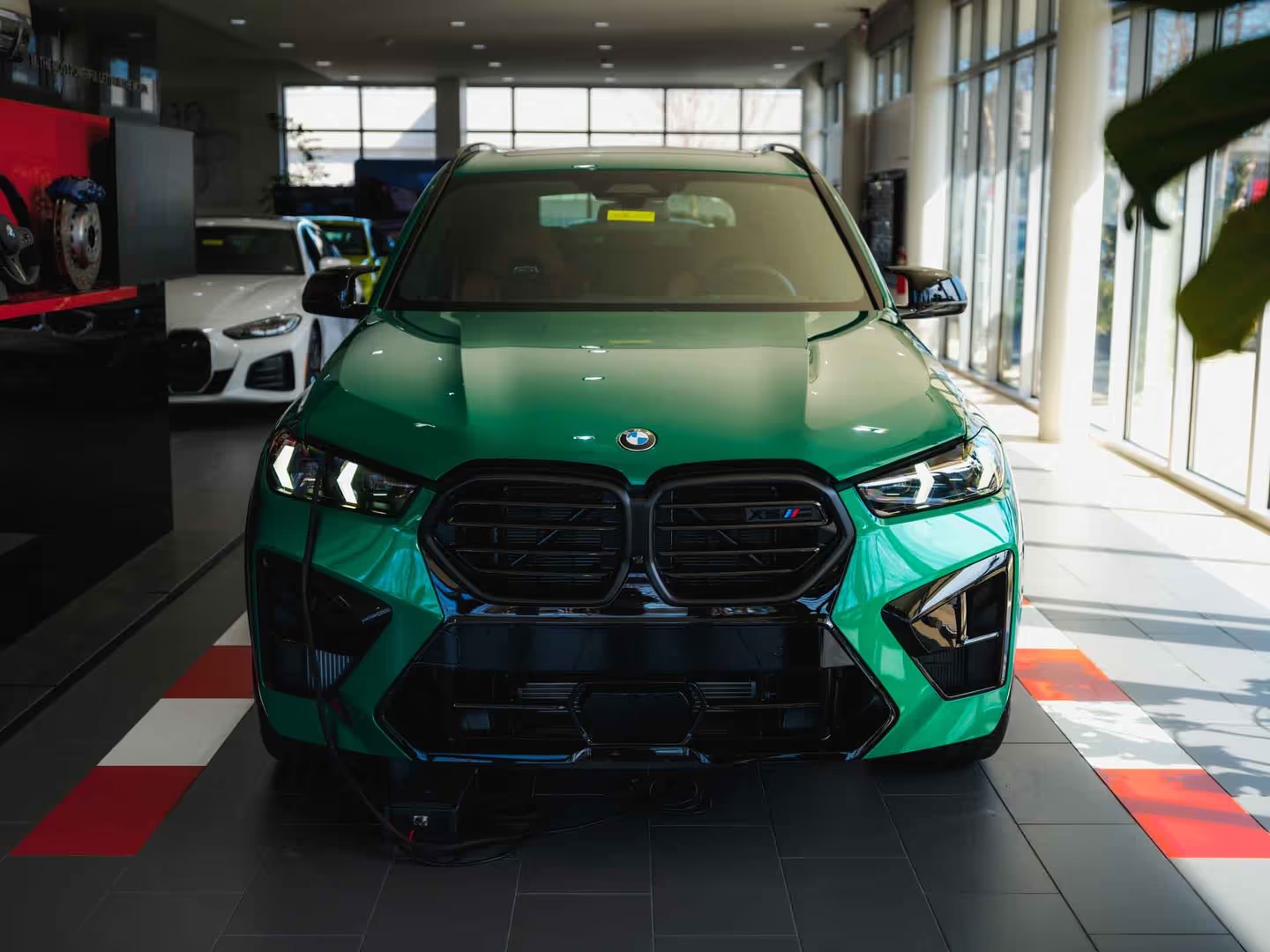NEW BMW’S FOR SALE NEAR ME
