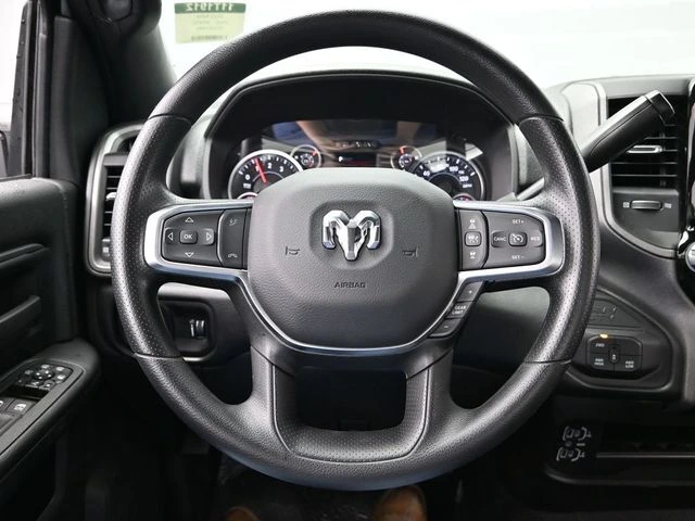 2025 RAM 2500 Tradesman - Photo 22