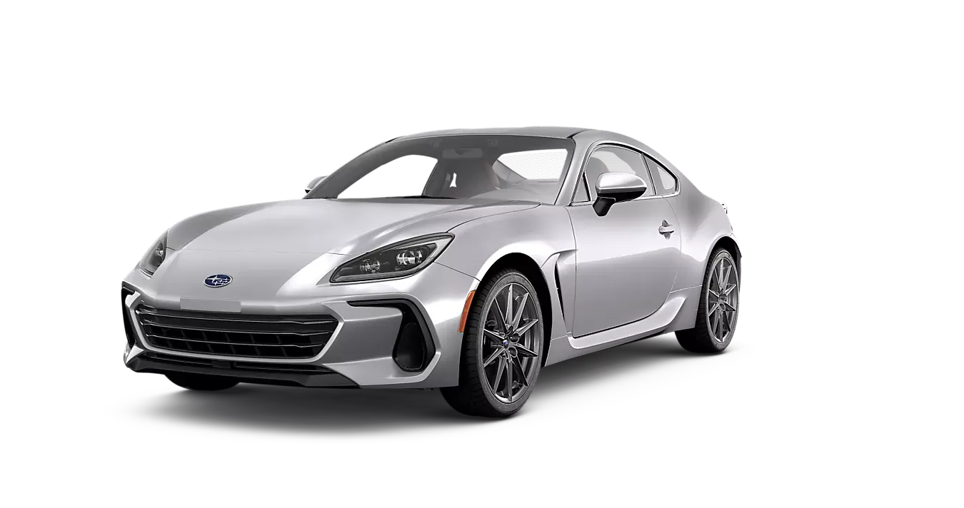 Ice Silver Metallic