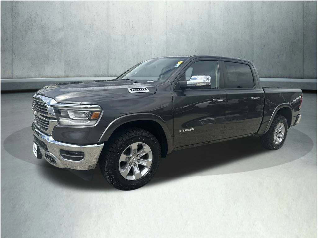 2019 RAM 1500 Pickup