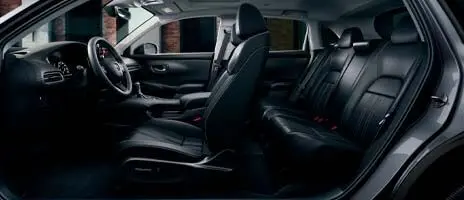 seating for five