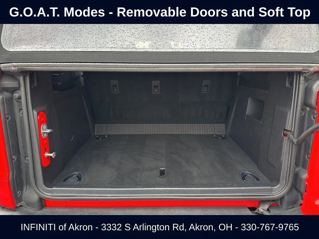 2022 Ford Bronco Big Bend - Photo 29