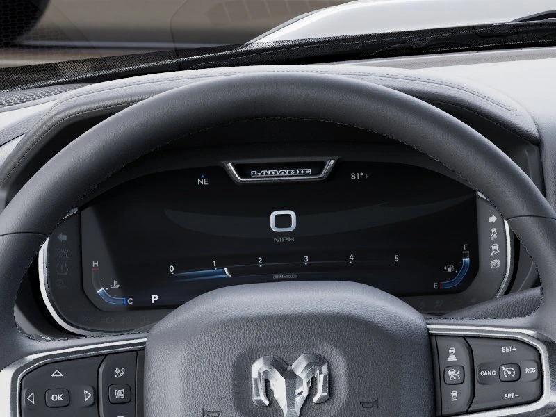 2026 RAM 2500 Laramie - Photo 17