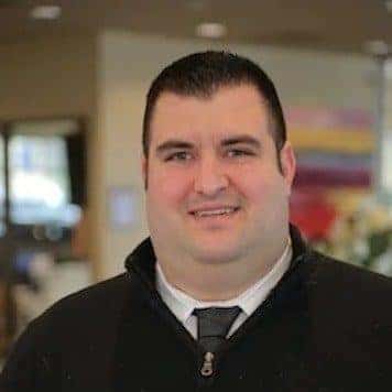 Kyle Musselman