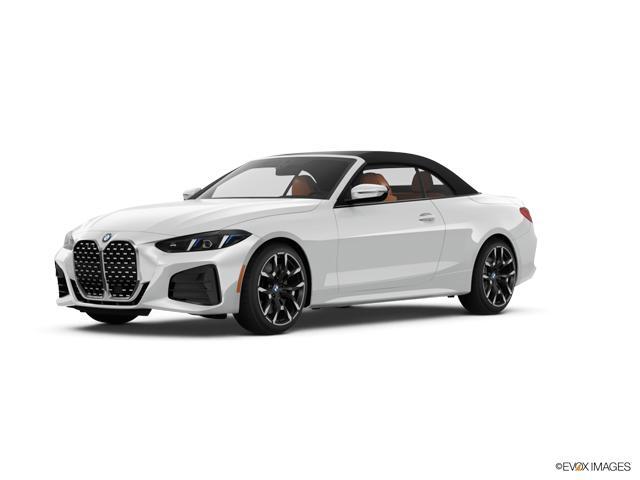 2027 Bmw 4 Series 430i xDrive