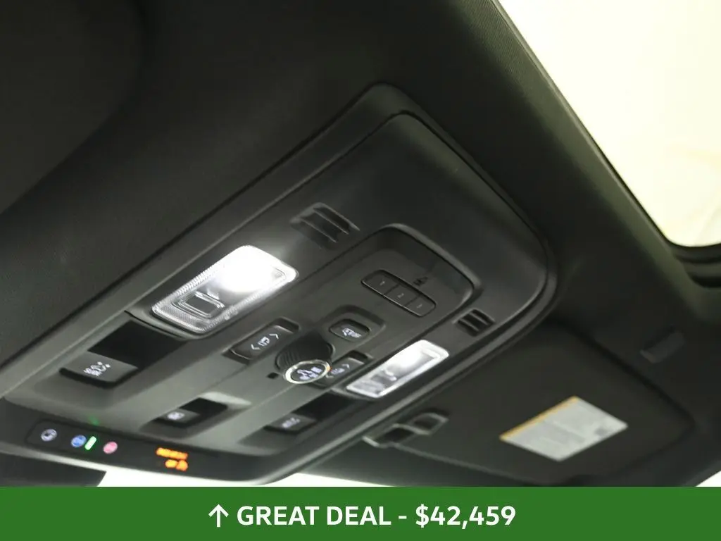 2021 Gmc Yukon SLT photo 23
