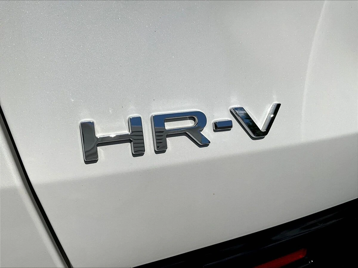 2026 Honda HR-V EX-L - Photo 24