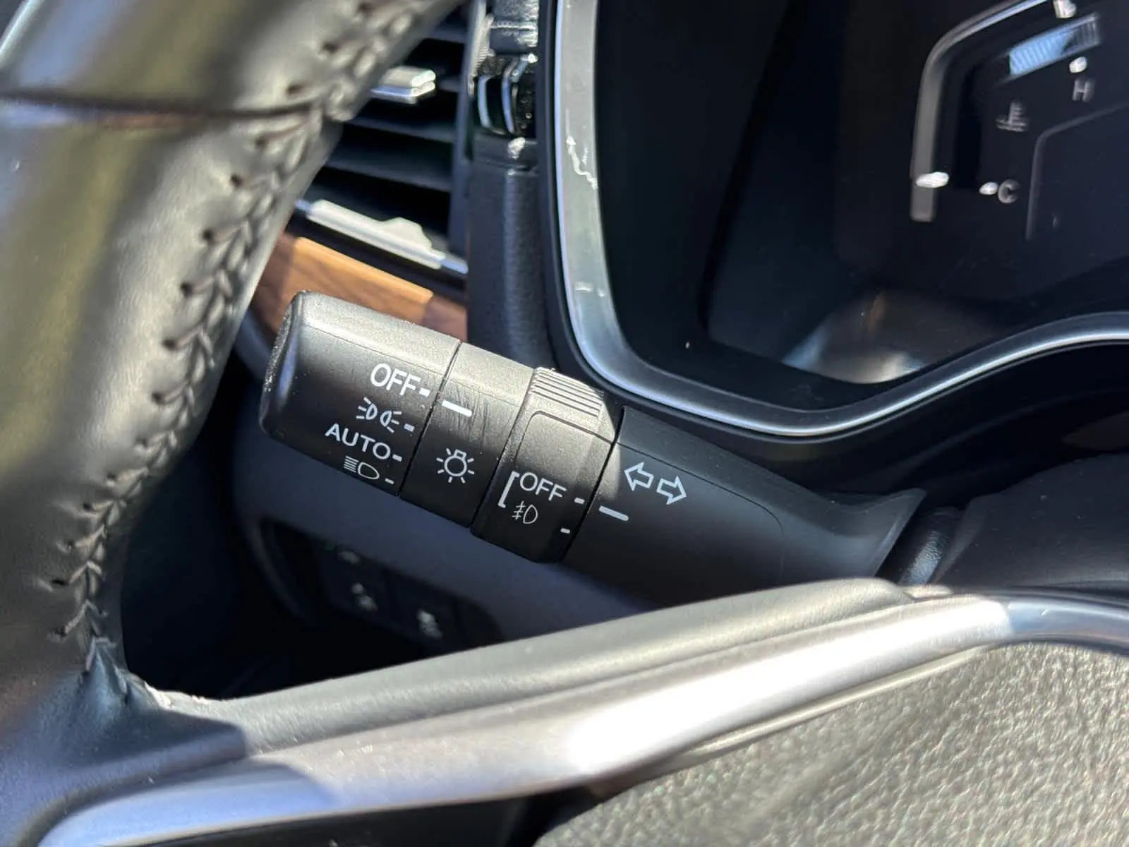 2022 Honda CR-V EX-L photo 20