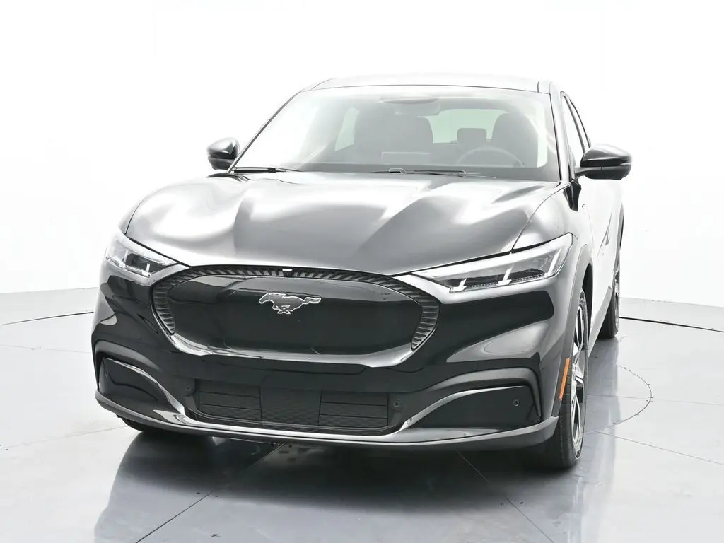 2025 Ford Mustang Mach-E Select photo 2