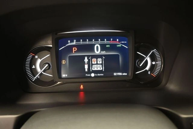 2025 Honda Passport TrailSport - Photo 6