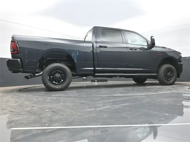 2026 Ram 2500 Tradesman photo 41