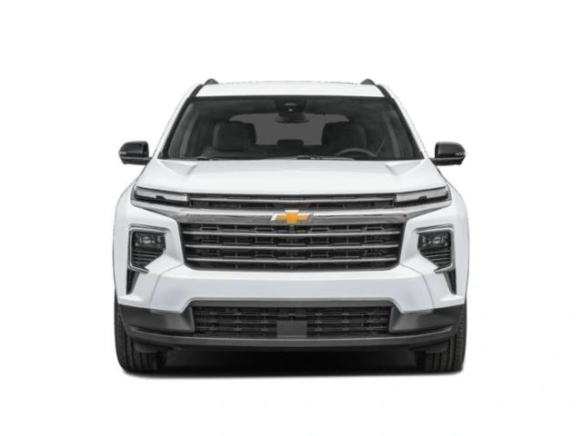 2025 Chevrolet Traverse LT - Photo 7