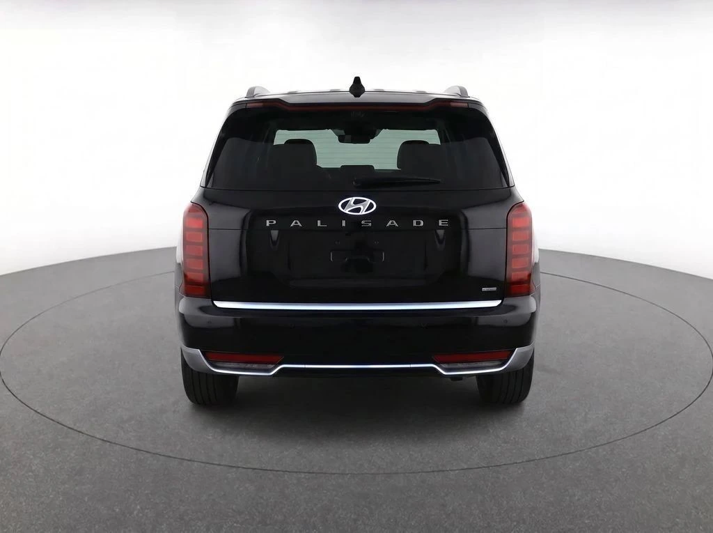 2026 Hyundai Palisade Calligraphy - Photo 6