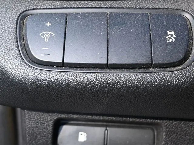 2016 Kia Sorento LX photo 11
