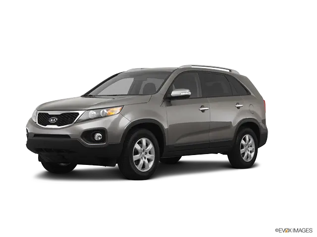 2013 Kia Sorento LX