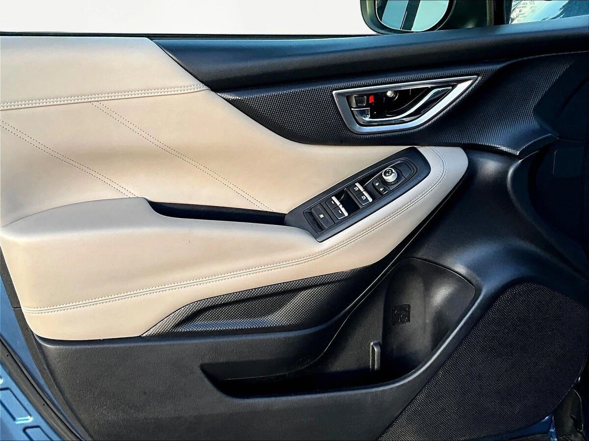 2021 Subaru Forester Limited - Photo 20