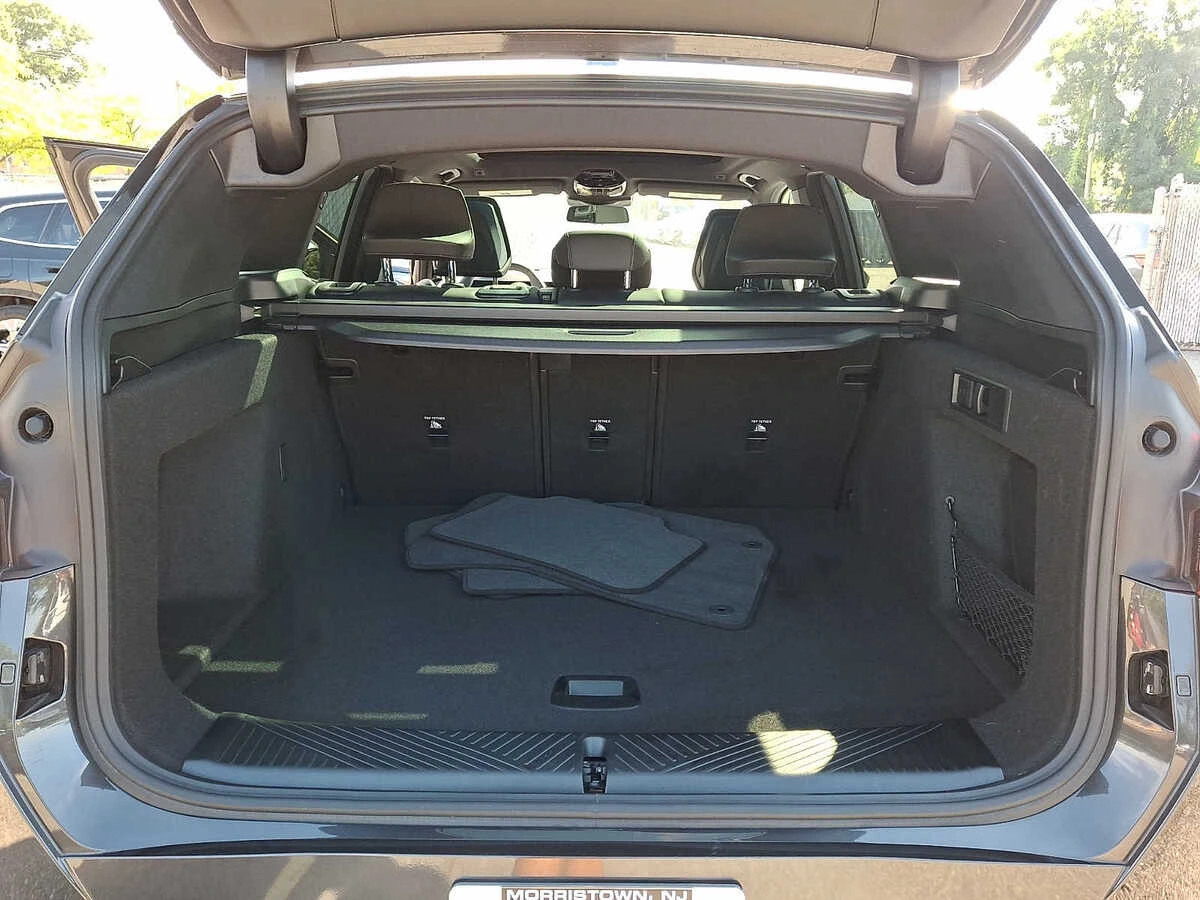 2026 BMW X3 30 - Photo 26