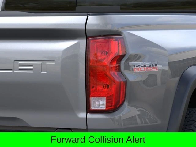 2026 Chevrolet Colorado Trail Boss - Photo 13