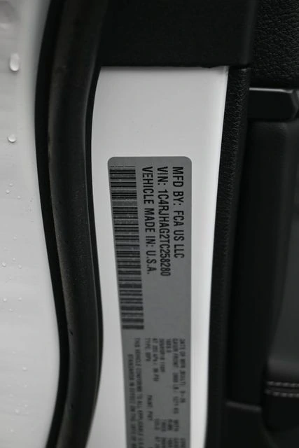 2026 Jeep Grand Cherokee Laredo - Photo 31