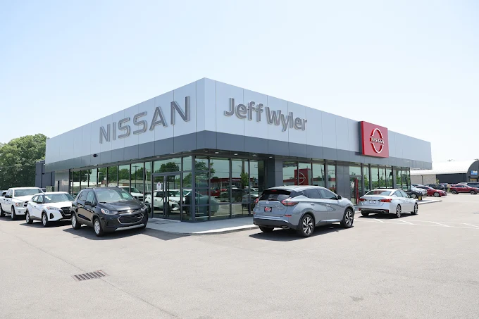 Jeff Wyler Nissan of Cincinnati