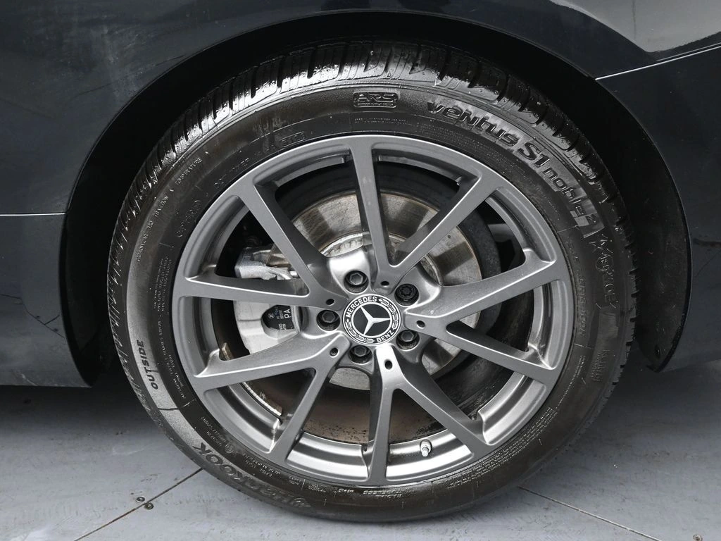 2024 Mercedes-Benz CLE CLE 300 - Photo 33