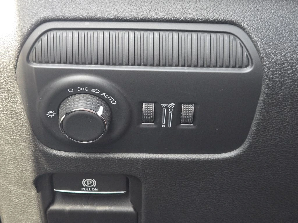 2026 Jeep Grand Wagoneer Summit Obsidian - Photo 24