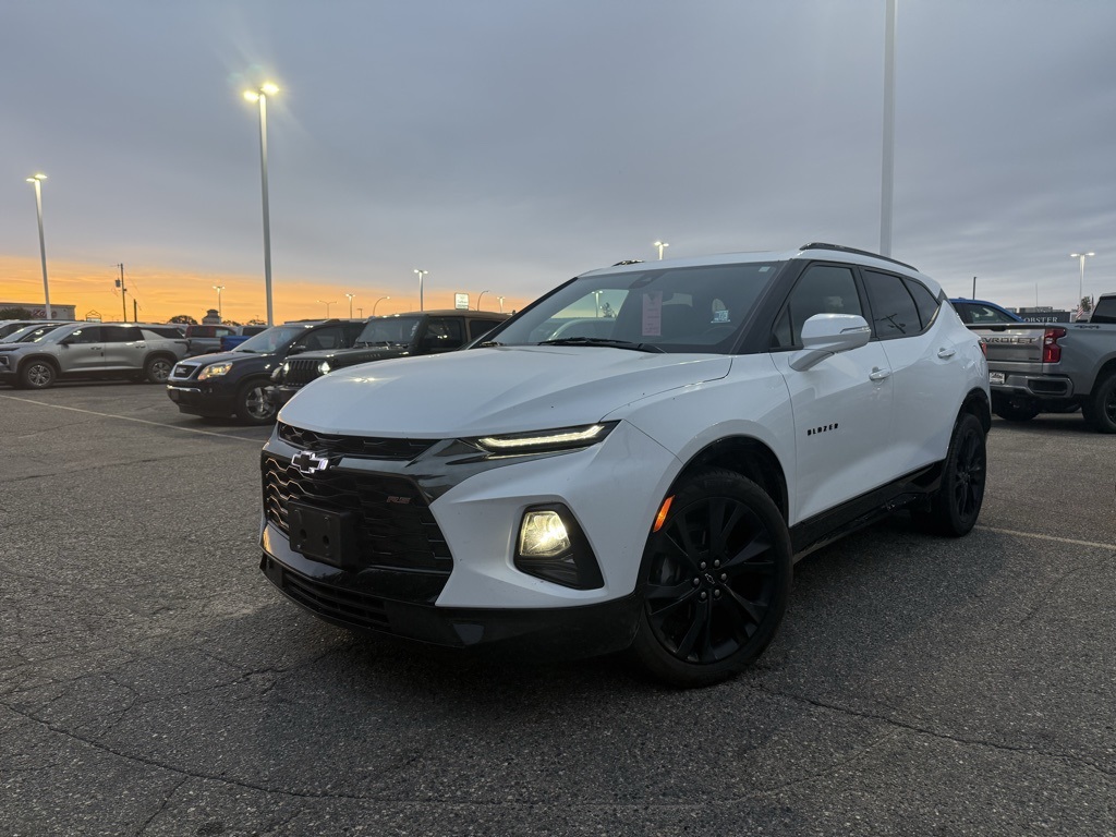 Vehicle