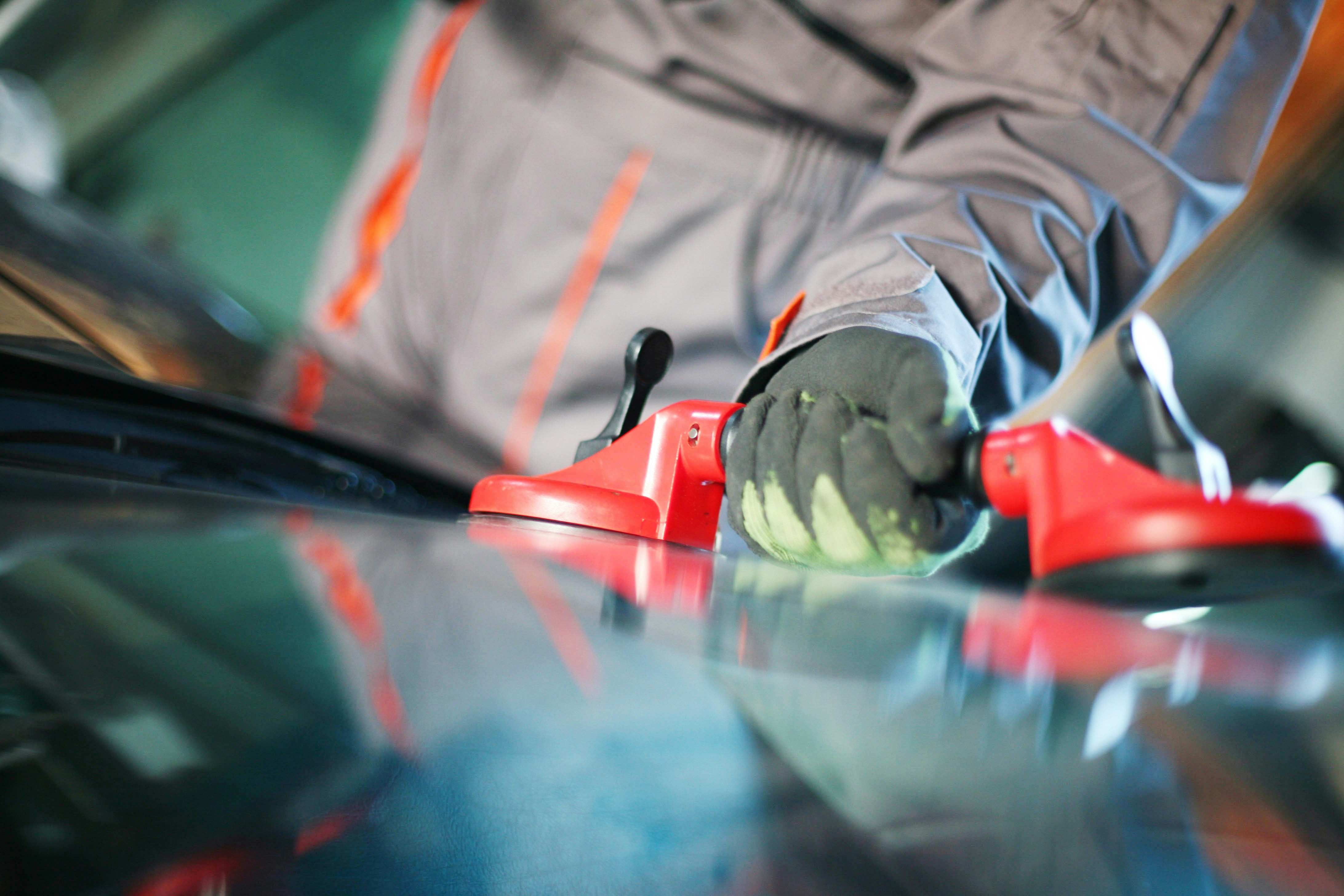 Accident & Dent Repair