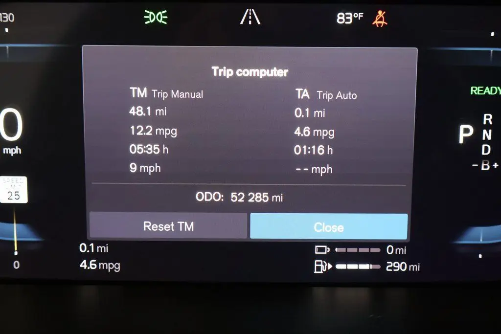 2022 Volvo XC60 Recharge Hybrid T8 Inscription Expression photo 13
