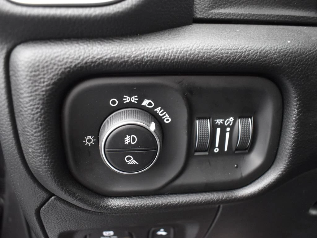 2026 RAM 1500 Big Horn/Lone Star - Photo 11