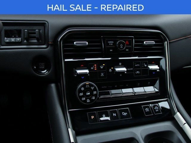 2026 Nissan Armada PRO-4X - Photo 23