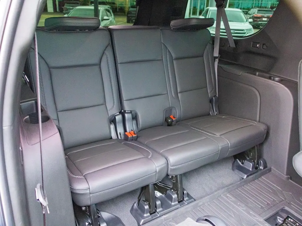 2023 Gmc Yukon XL Denali photo 17
