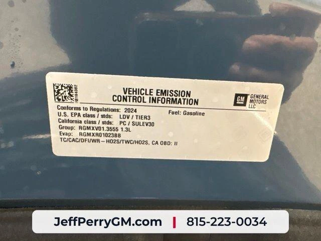 2024 Buick Encore GX Preferred - Photo 30