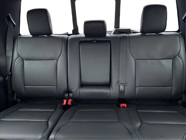 2026 Ford F-250 Super Duty Lariat - Photo 13