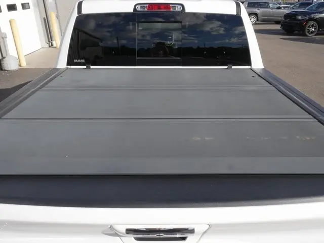 2021 Ram 1500 Limited photo 4
