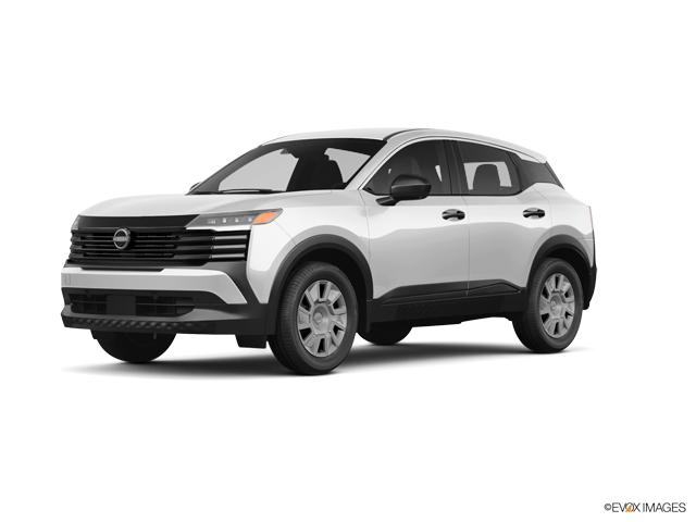 2027 Nissan Kicks S